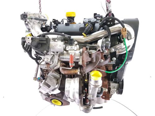 Engine RENAULT MEGANE III Hatchback (BZ0/1_, B3_) 1.5 dCi (BZ09, BZ0D, BZ1W, BZ29, BZ14) | BP39461684M1 - Image 5