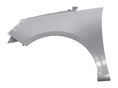 Used Left front fenders PEUGEOT 308 II (LB_, LP_, LW_, LH_, L3_) 1.6 BlueHDi 120 (120 hp) 29820074