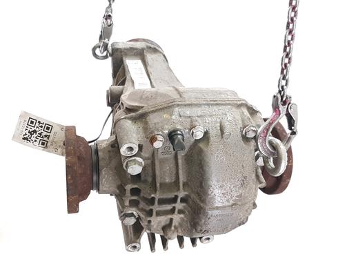 Used Rear differential AUDI Q5 (8RB) SQ5 TDI quattro (313 hp) 16412884