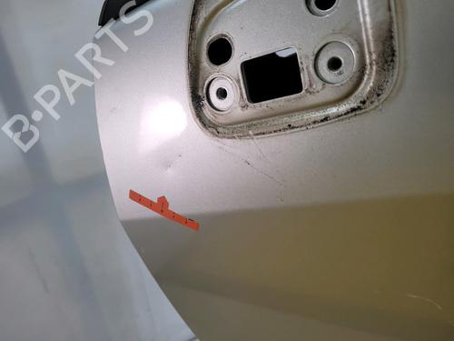 Left front door TOYOTA COROLLA Verso (ZER_, ZZE12_, R1_) 2.0 D-4D (CUR10_, CUR10R) | BP21681055C2 