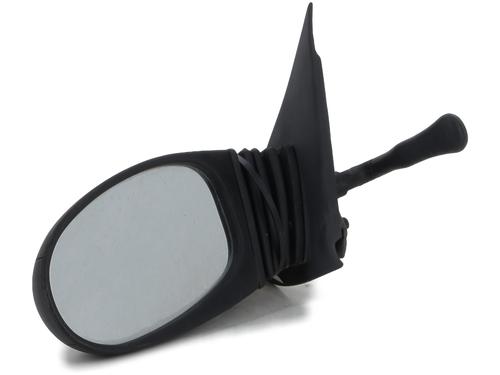 Left mirror FIAT SEICENTO / 600 (187_) 1.1 (187AXB, 187AXB1A, 187AXC1A02) | BP27454501C26 
