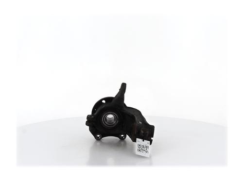 Left front steering knuckle CITROËN DS3 (SA_) 1.6 HDi 110 | BP35891681M25 - Image 2