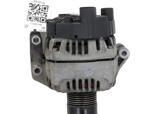 Alternator SUZUKI SWIFT III (MZ, EZ) 1.3 DDiS (RS413D) | BP30165943M7