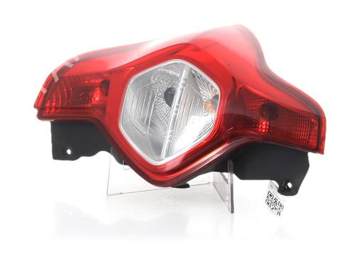 Left taillight DACIA LODGY (JS_) 1.5 dCi (JSMC, JSAF) | BP37483604C34 - Image 2