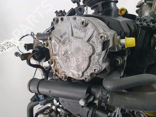 Engine VW GOLF V (1K1) 1.9 TDI | BP39547746M1 - Image 8