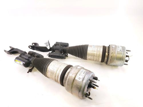 Used Other MERCEDES-BENZ GLC Coupe (C253) AMG 43 4-matic (253.364) (367 hp) 30558758