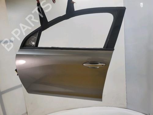 Used Left front door Left front door PEUGEOT 308 SW II (LC_, LJ_, LR_, LX_, L4_) 1.6 BlueHDi 120 (120 hp) 40619508 40619508