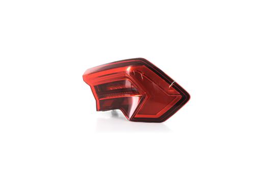 Left taillight AUDI A1 Sportback (GBA) 30 TFSI | BP36012993C34 - Image 2