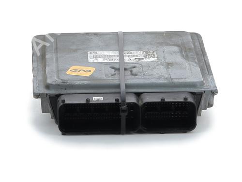 Used Engine control unit (ECU) SEAT IBIZA IV ST (6J8, 6P8) 1.6 TDI (90 hp) 24461662