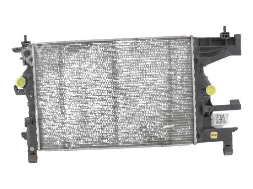 Used Water radiator Water radiator OPEL ASTRA J GTC 1.4 (08) (120 hp) 36373359 36373359