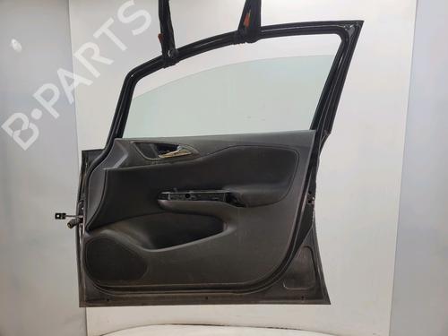 Right front door OPEL CORSA E (X15) 1.4 (08, 68) | BP31367614C3
