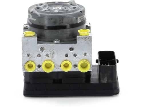 ABS pump PEUGEOT 2008 I (CU_) 1.6 HDi | BP39633502M43 - Image 3