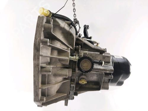 Used Gearbox Gearbox RENAULT CLIO IV (BH_) 0.9 TCe 90 (BHNF, BHMA, BHMH, BHJK, BHJR) (90 hp) 36776621 36776621
