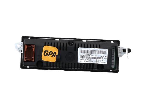 Display monitor CITROËN C3 II (SC_) 1.2 VTi 82 | BP29347391C48 