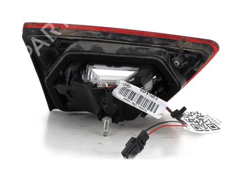 Right tailgate light RENAULT CLIO IV (BH_) 1.5 dCi 75 | BP32130858C80 - Image 3