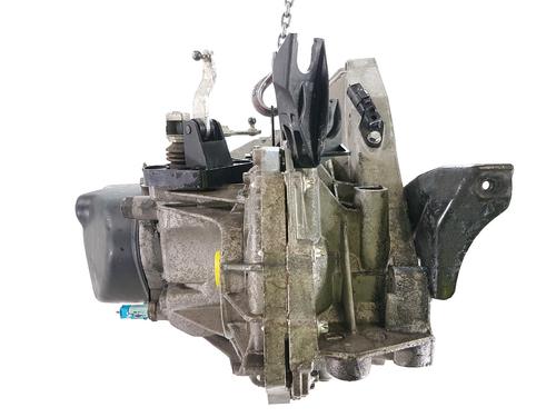 Gearbox RENAULT CLIO III (BR0/1, CR0/1) 1.5 dCi (BR17, CR17) | BP29741305M3 
