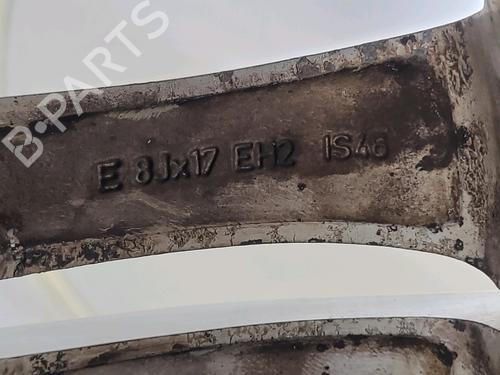 Rim BMW X3 (E83) xDrive 30 d | BP21524137C45 