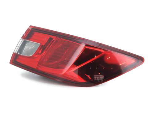 Right taillight RENAULT CLIO IV (BH_) 1.5 dCi 75 | BP31699488C35