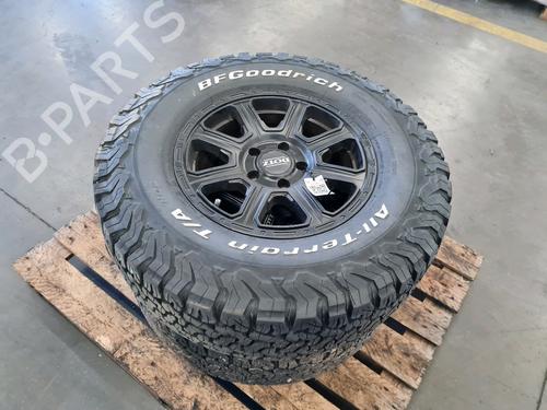 Fælgsæt JEEP WRANGLER III (JK) 3.6 V6 | BP39461097C100 - Image 3