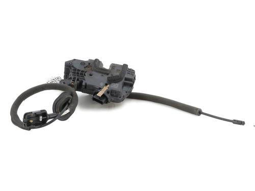 Rear left lock RENAULT CLIO IV (BH_) 1.5 dCi 75 | BP28365332C100 