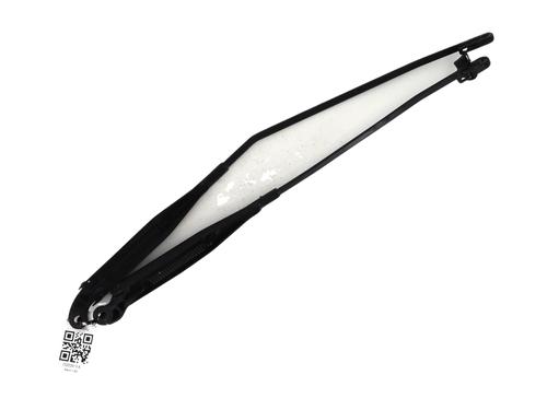 Front windshield wiper arm MERCEDES-BENZ A-CLASS (W168) A 190 (168.032, 168.132) | BP29602567C143 