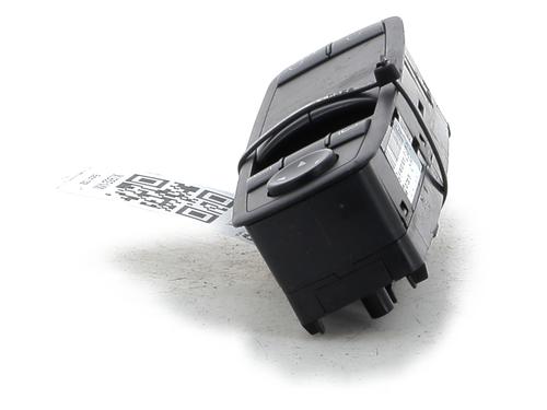 Left front window switch MERCEDES-BENZ A-CLASS (W169) | BP34147356I27 - Image 3