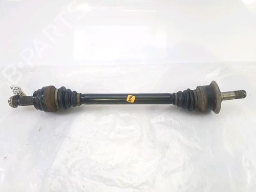 Drivaksel bagtil venstre BMW 5 (F10) [2009-2016]  27857433