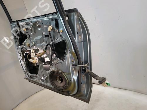 Left front door MAZDA PREMACY (CP) 1.9 (CP8W) | BP20219260C2 