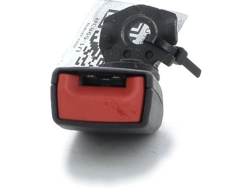 Used Seat buckle Seat buckle AUDI A5 Sportback (8TA) 2.0 TFSI quattro (211 hp) 33838349 33838349