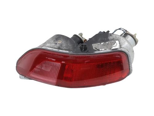 Rear bumper left light CITROËN C4 Picasso II 1.6 HDi / BlueHDi 115 | BP29602713C81 