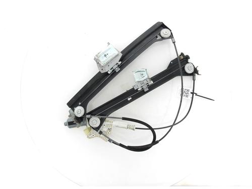 Used Front right window mechanism MERCEDES-BENZ CLK (C209) CLK 220 CDI (209.308) (150 hp) 17967804