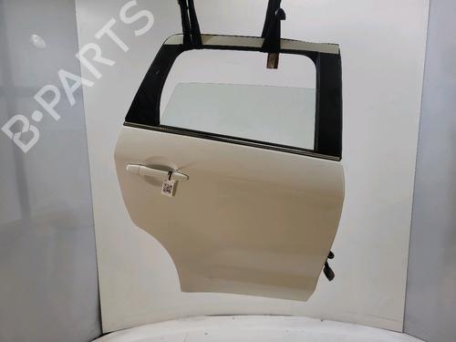 Used Right rear door Right rear door 37167179 37167179