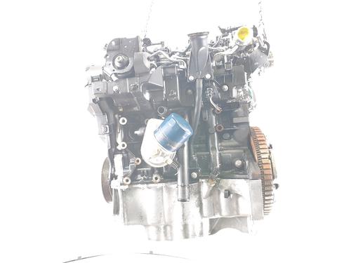 Engine RENAULT KANGOO Express (FW0/1_) 1.5 dCi 90 (FW0G, FW05, FW08, FW11) | BP38432416M1 - Image 2