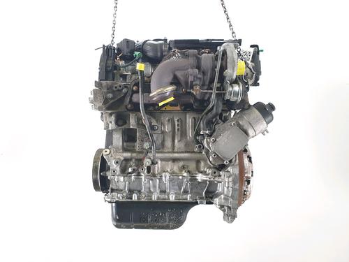 Engine CITROËN C1 (PM_, PN_) 1.4 HDi | BP39736827M1 - Image 2