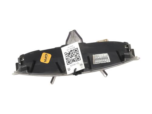Used Instrument cluster CITROËN BERLINGO Box Body/MPV (B9) [2008-2025]  26312022