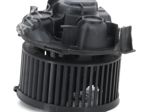 Heater blower motor RENAULT CLIO III (BR0/1, CR0/1)  | BP26305628M62 