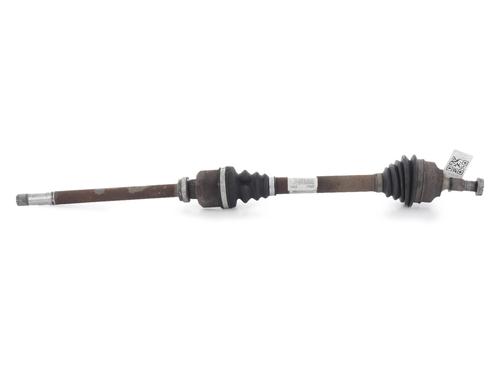Right front driveshaft CITROËN C4 I (LC_) 1.6 HDi | BP37680483M39 - Image 2