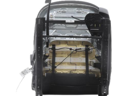 Left front seat RENAULT TWINGO III (BCM_, BCA_) 1.0 SCe 70 | BP40557515C15 - Image 2