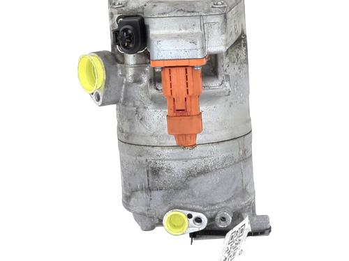 AC compressor AUDI Q5 (FYB, FYG) 50 TFSI e quattro | BP25930724M34