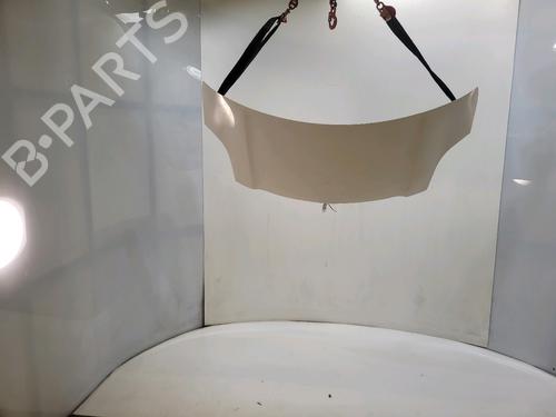 Capot Capot TOYOTA YARIS (_P9_) 1.4 D-4D (NLP90_, NLP90R) (90 hp) 39736915 39736915