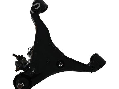 Right front suspension arm NISSAN NAVARA NP300 (D40) 2.5 dCi 4WD (D40TT, D40T, D40M, D40BB) | BP22440806M13 