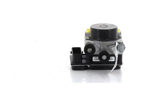 Used ABS pump VW POLO V (6R1, 6C1) 1.2 TDI (75 hp) 33165914