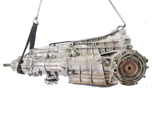 Gearbox AUDI A5 Sportback (8TA) 2.0 TDI quattro | BP29389660M3 