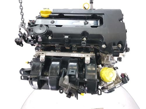 Engine OPEL CORSA D (S07) 1.4 (L08, L68) | BP33300175M1  - Image 5