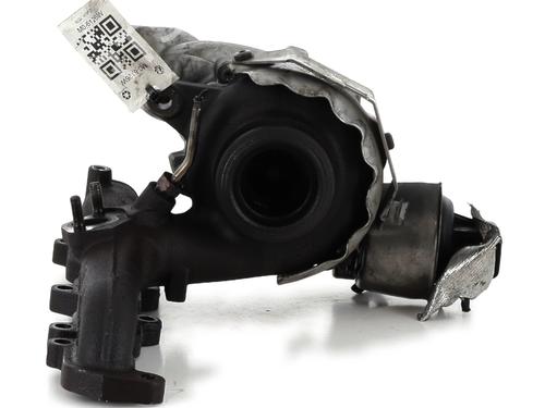 Turbocharger/Supercharger VW POLO V (6R1, 6C1) 1.6 TDI | BP29930560M71