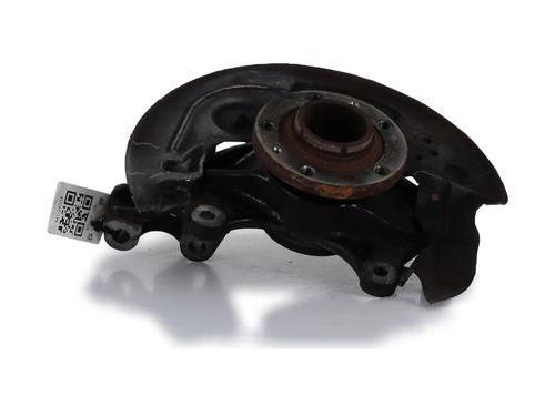 Used Left front steering knuckle CITROËN C5 AIRCROSS (A_) 1.6 Hybrid 225 (A45GFR) (224 hp) 31056835
