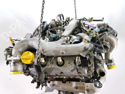 Engine RENAULT VEL SATIS (BJ0_) 3.0 dCi (BJ0J, BJ0N) | BP29055729M1 