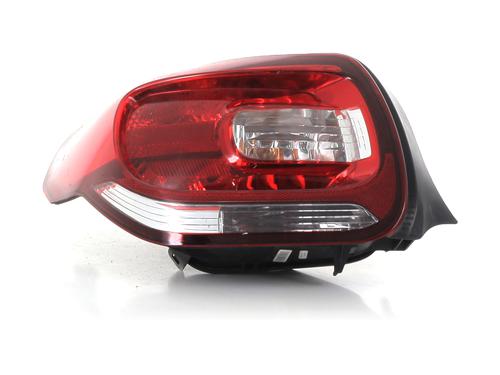 Left taillight DS DS 3 (SA_) | BP34147349C34 - Image 2