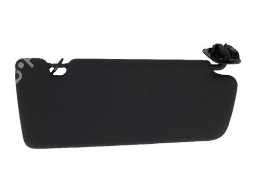 Left sun visor RENAULT 4 E-Tech 150 (PDA1) | BP37599928I1 - Image 2