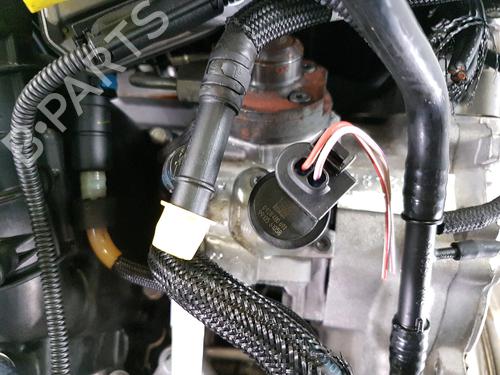 Engine BMW 3 Touring (E91) 318 d | BP37065061M1  - Image 8